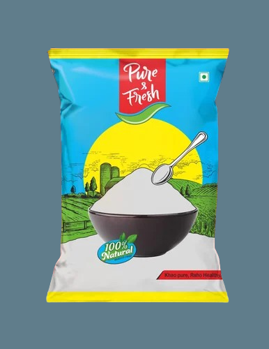 Tea packaging machine